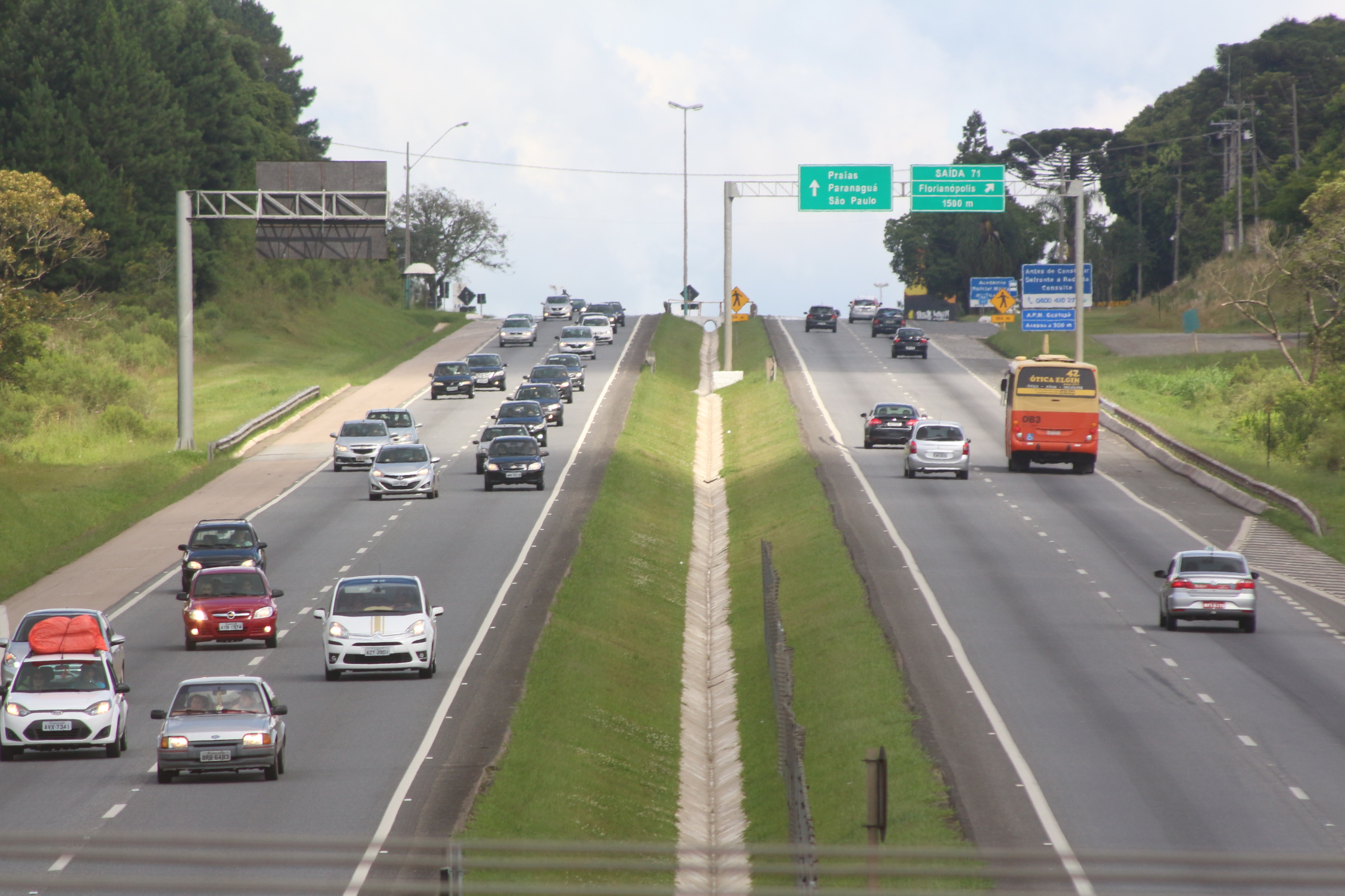 | Atila Alberti/Tribuna do Parana/Arquivo