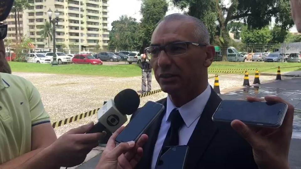 MP pede que Carli Filho vá ao Júri: “Cabe a ele passar novamente por um voto popular” | /