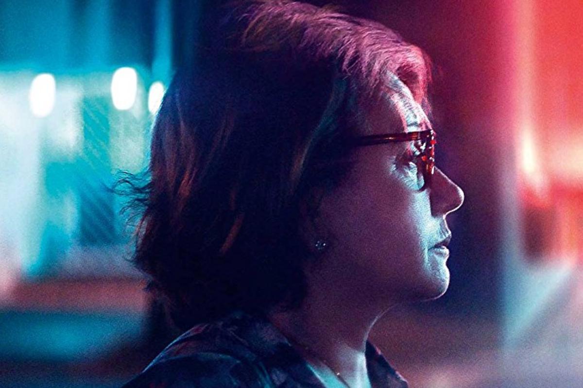 Cena do filme “Las herederas” | Divulgação