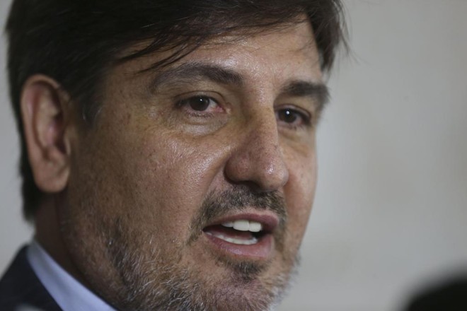 | Valter Campanato/Agência Brasil