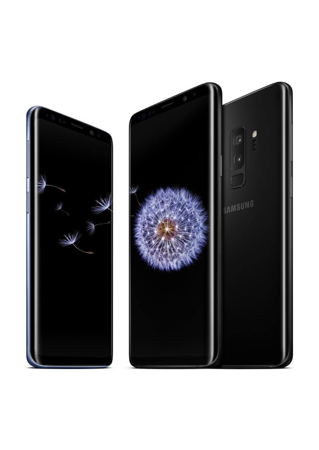 Samsung Galaxy S9 e S9+: preço, data de lançamento e fotos