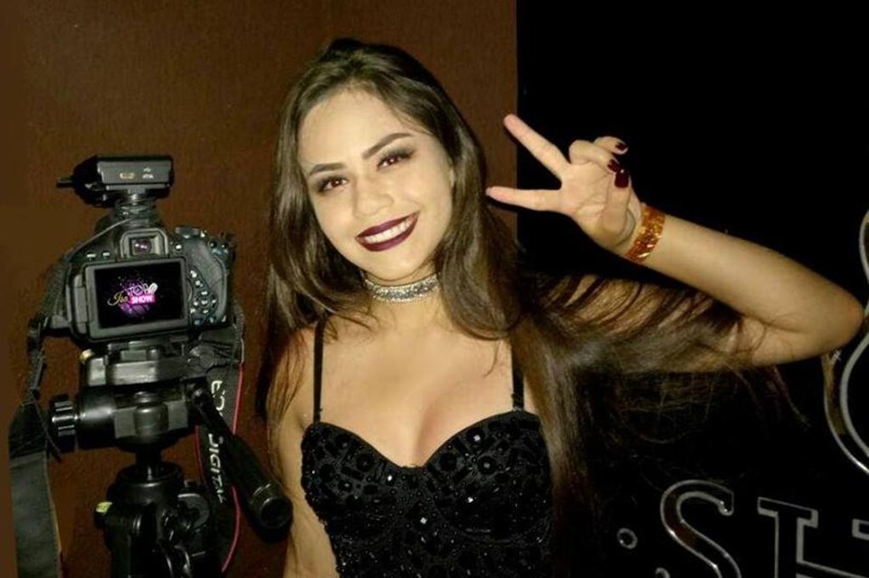  | Reprodução/Facebook