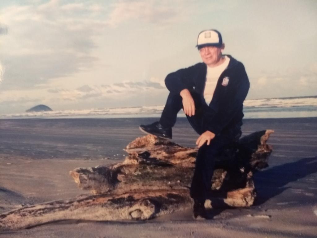 | Arquivo da família/