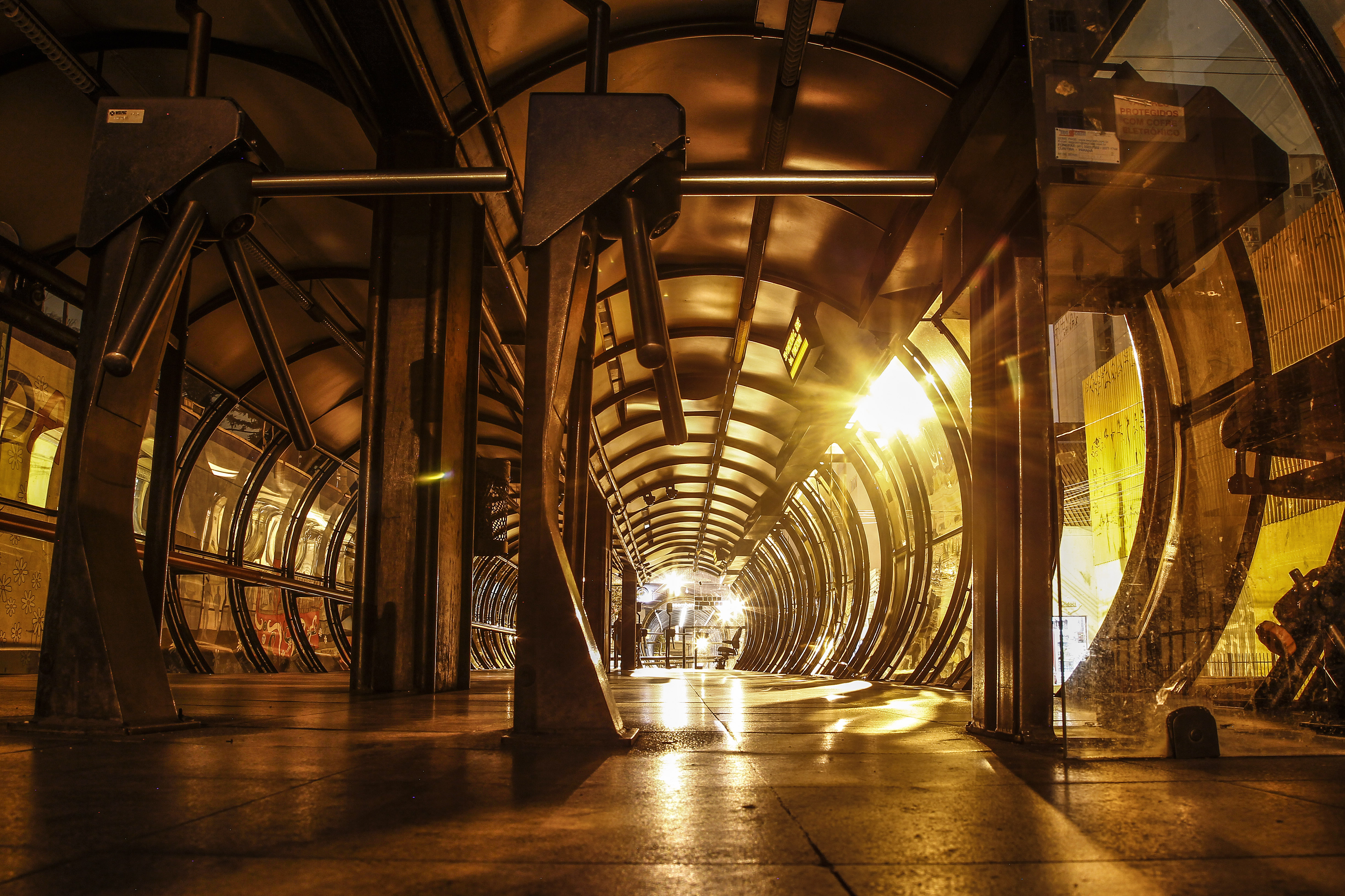 | Jonathan Campos/Gazeta do Povo