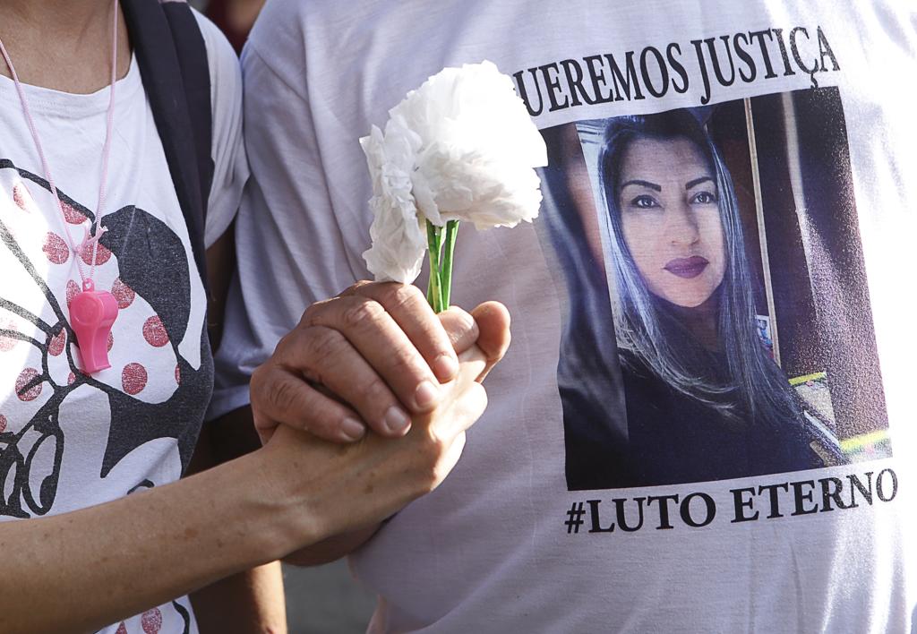 | Maicon J. Gomes/Gazeta do Povo