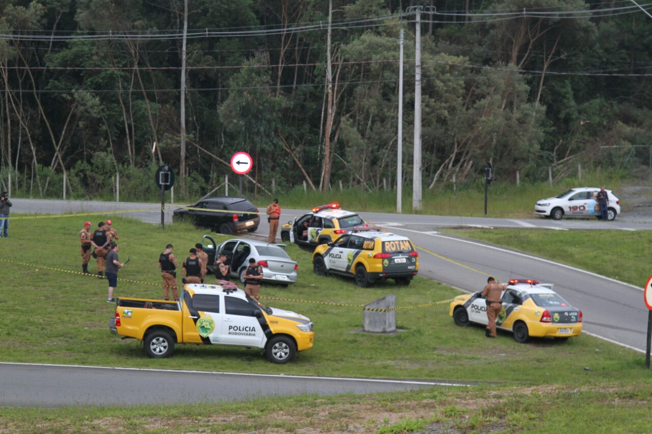 | /Gerson Klaina/Tribuna do Paraná