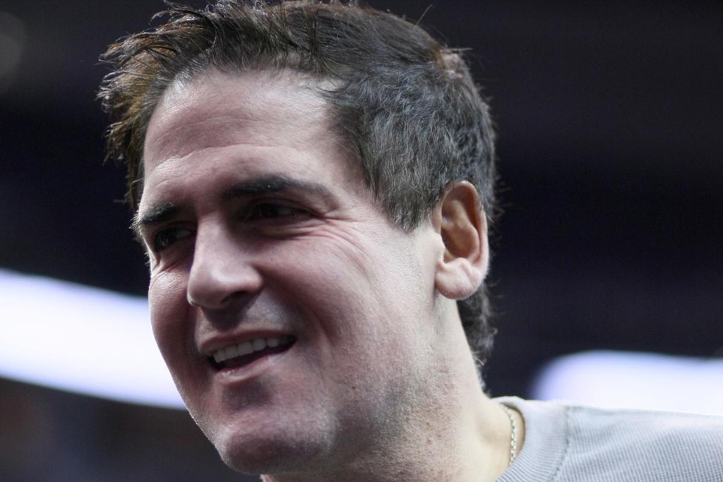 Cuban acredita que quando você faz do seu hobby, o seu trabalho, você pode arruinar seu passatempo, porque ele vira responsabilidade.