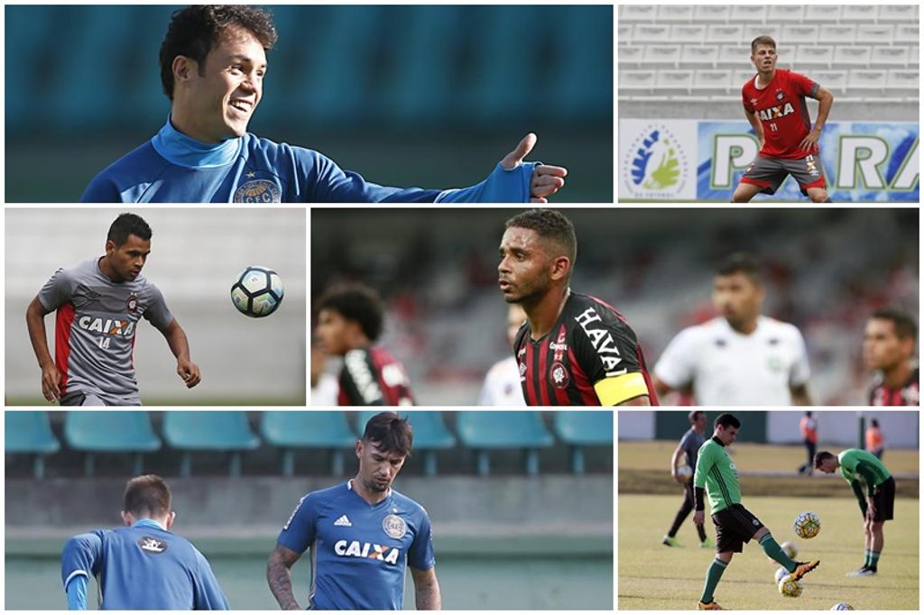 | /Gazeta do Povo