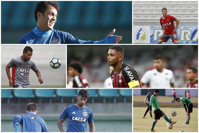 | /Gazeta do Povo