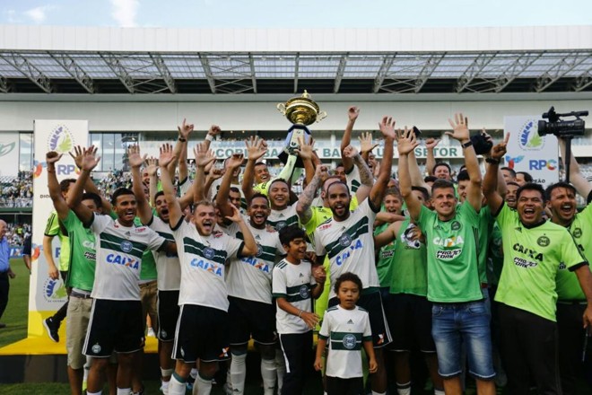  | Jonathan Campos/Gazeta do Povo