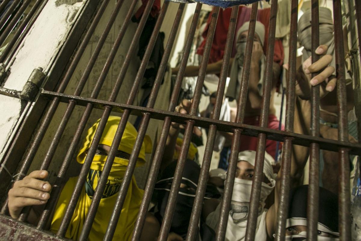  | Marcelo Andrade
Gazeta do Povo