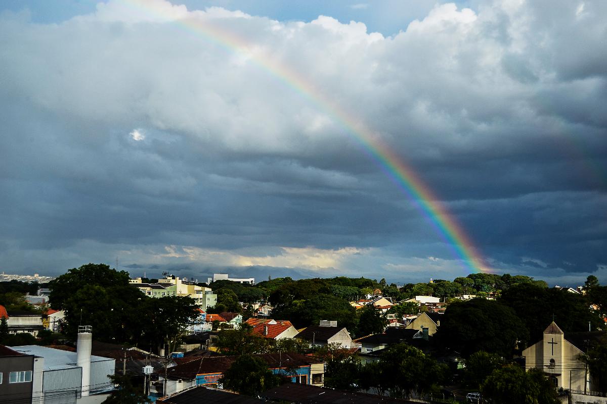 | Maicon J. GomesGazeta do Povo