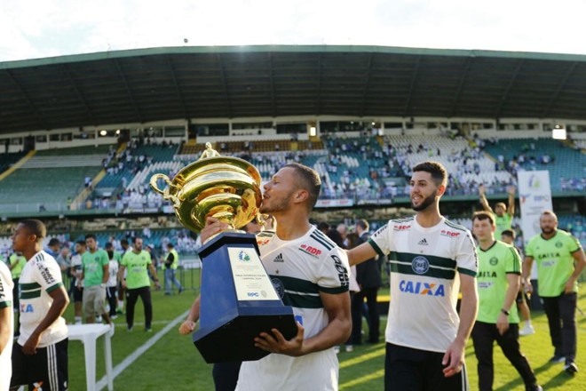  | Jonathan Campos/Gazeta do Povo