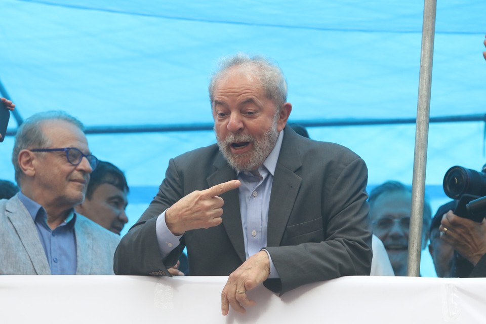 | Roberto Vinícius/Estadão Conteúdo