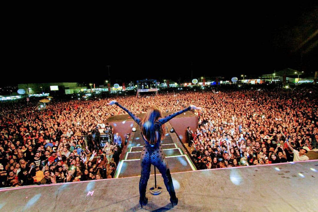 | Divulgação/Facebook