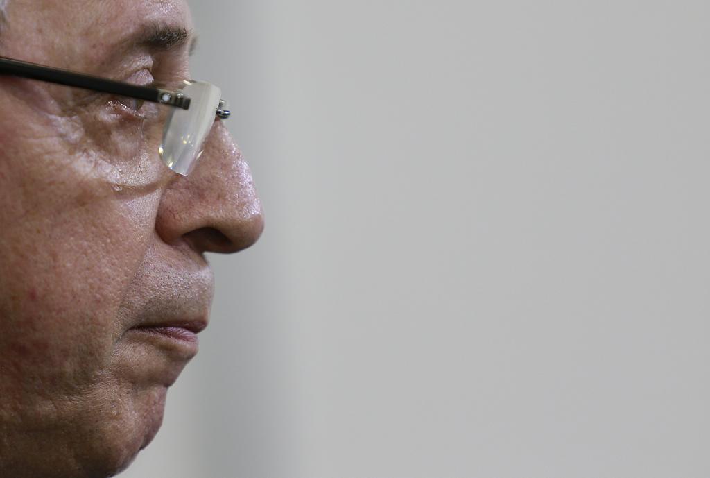 Supostos débitos da gestão Bacellar serão investigados. | Jonathan Campos/Gazeta do Povo