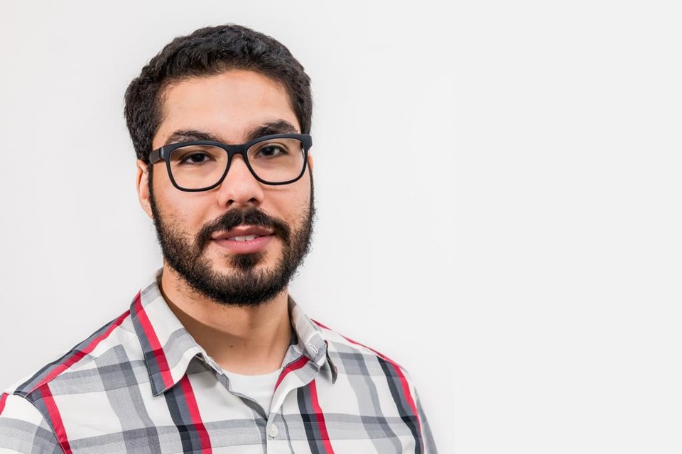 André Fatala, CTO do Magazine Luiza. | Magazine Luiza/Divulgação