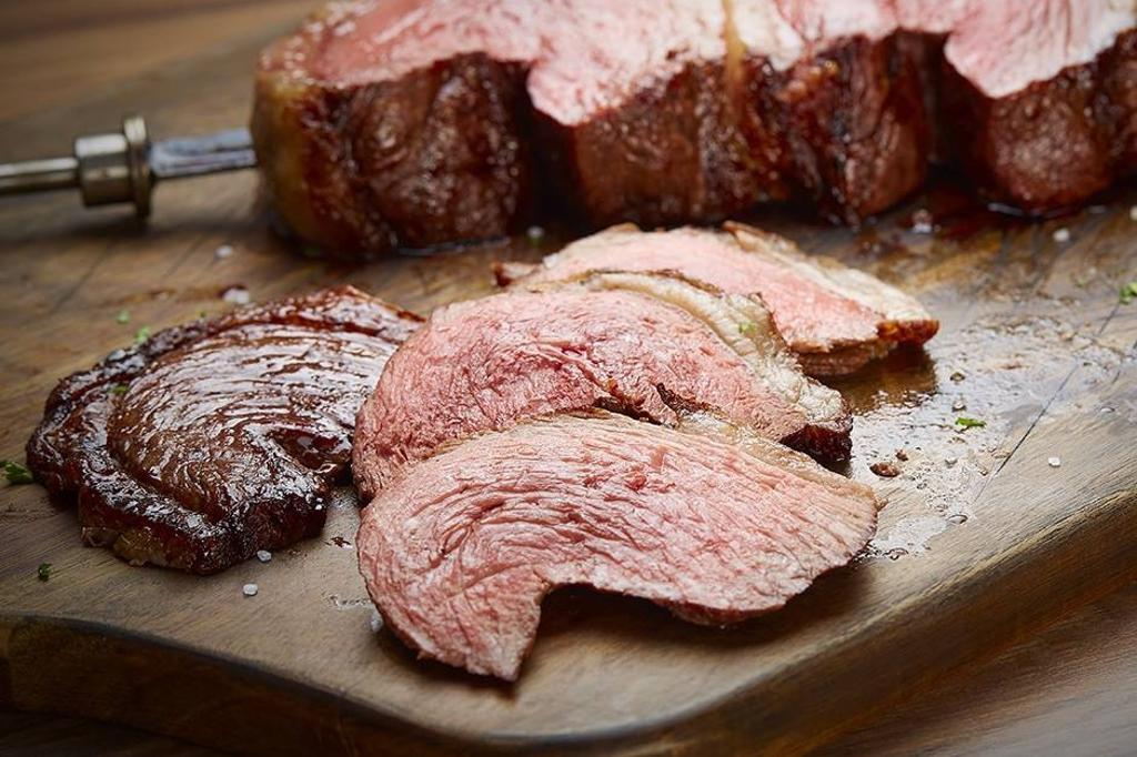 Picanha da Fogo de Chão. | Fogo de Chão/Facebook