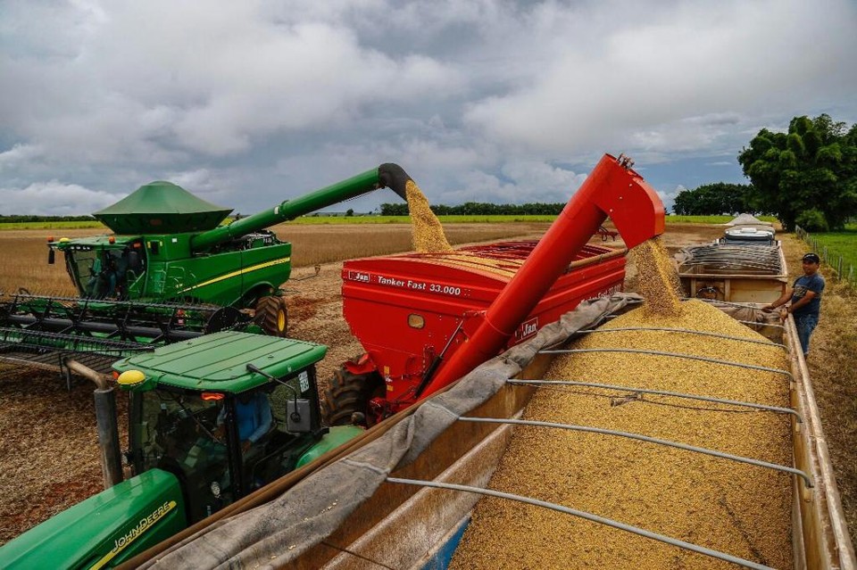 Cadastro está aberto para motoristas de Goiás, Minas Gerais, Mato Grosso do Sul, Paraná e Rio Grande do Sul, mas vai ser expandido para outras regiões nos próximos meses. | Jonathan Campos/Gazeta do Povo
