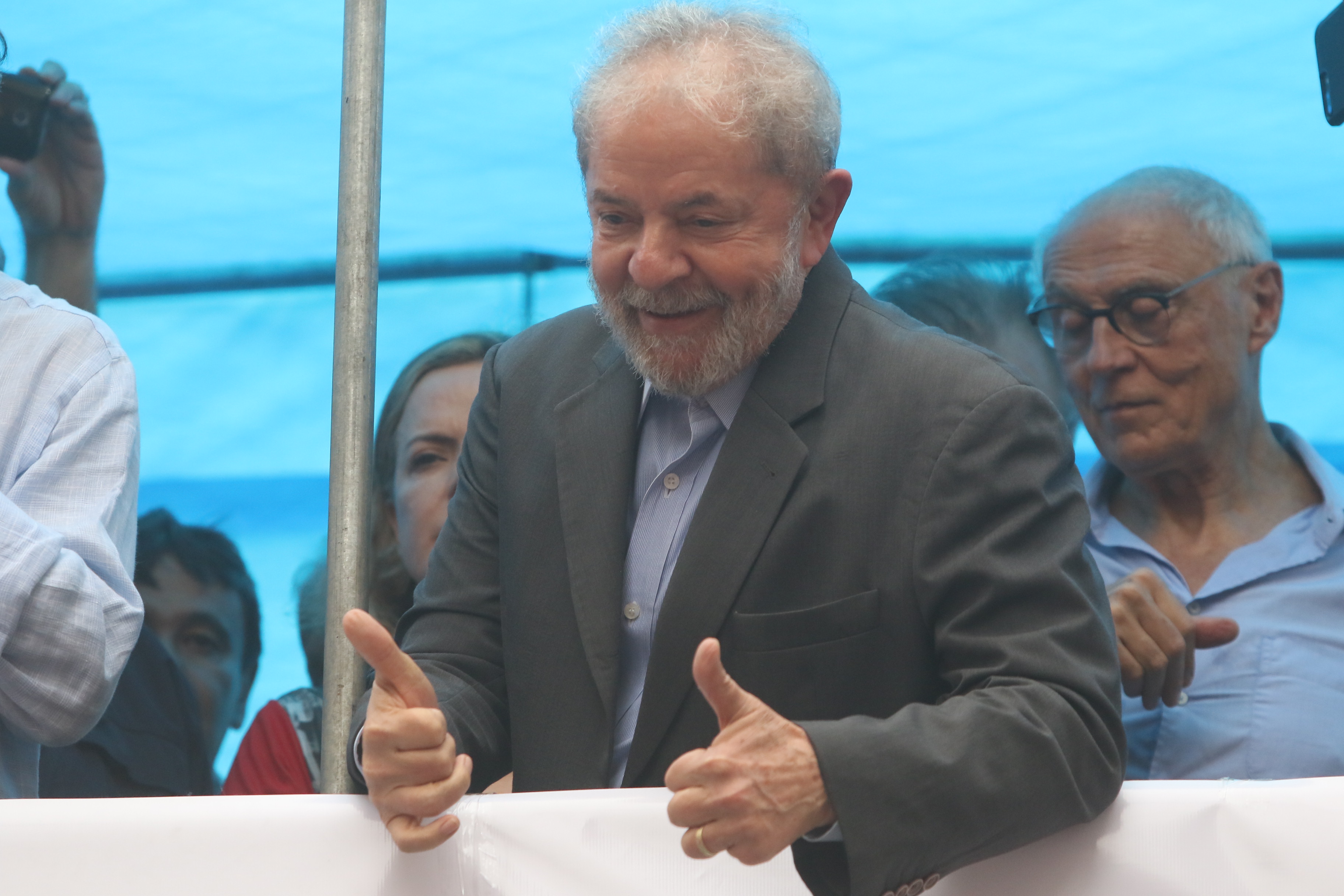 | Roberto Vinícius/Estadão Conteúdo