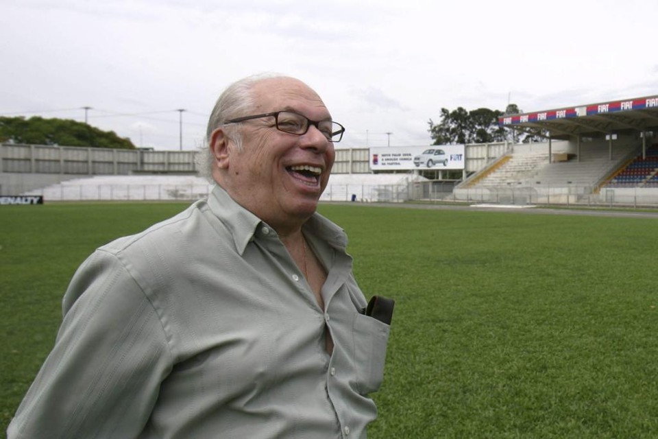 | Marcelo Elias/Gazeta do Povo/Arquivo/