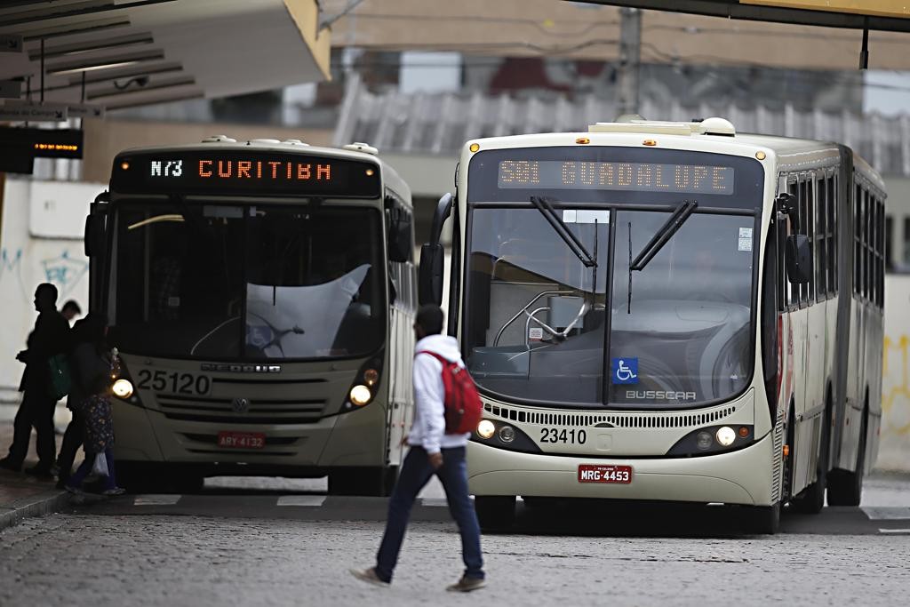 | Albari Rosa/Gazeta do Povo
