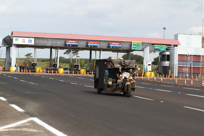 | ROBERTO CUSTODIO / JORNAL DE LONDRINA