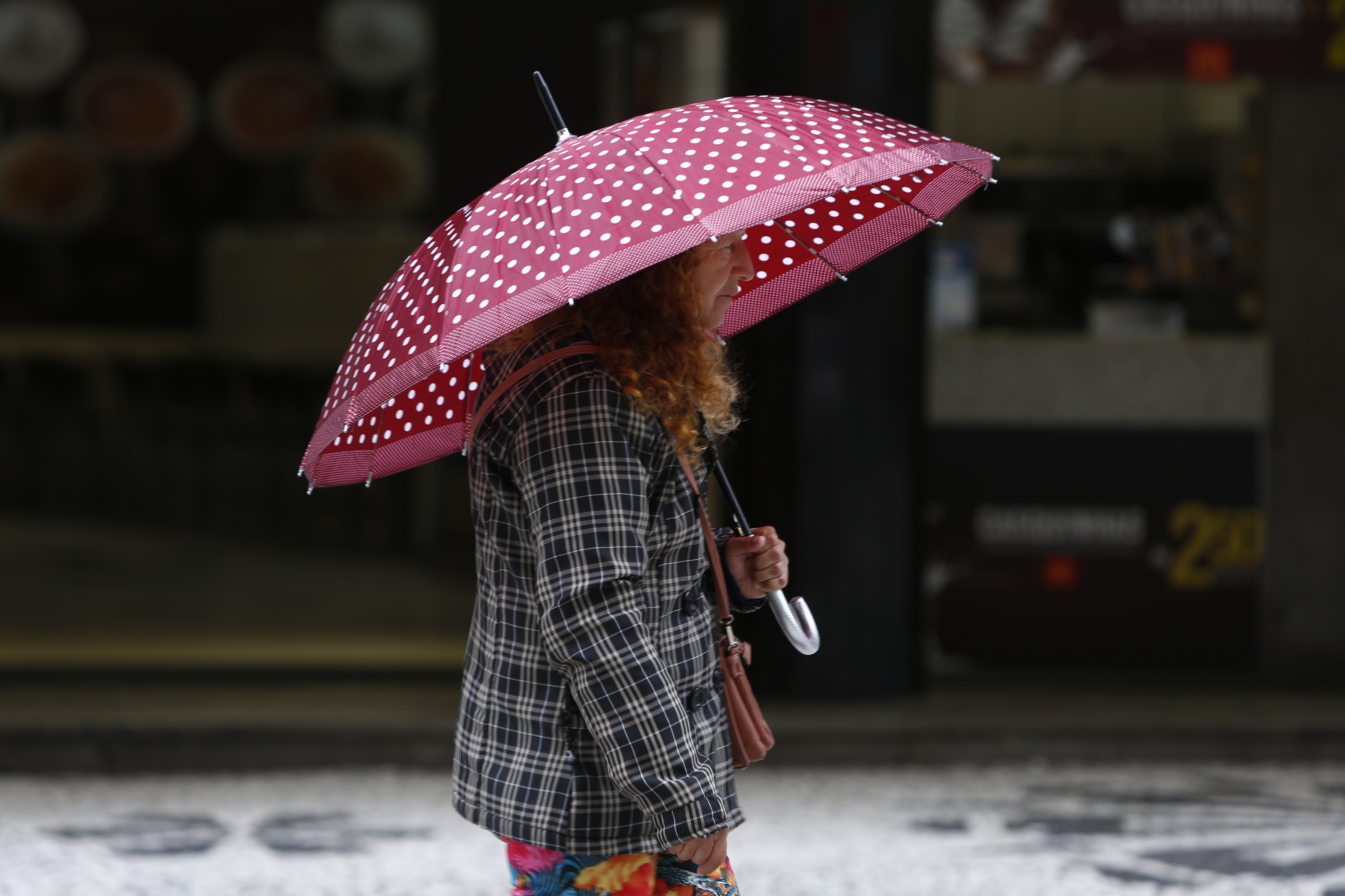 | Aniele Nascimento/Gazeta do Povo