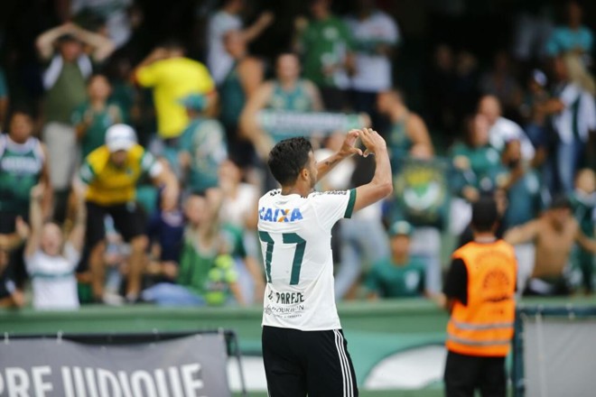  | Jonathan Campos/Gazeta do Povo