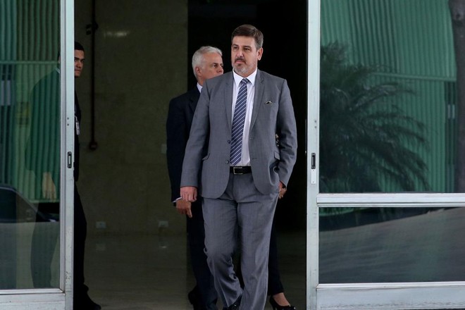 | Wilson Dias/Agência Brasil