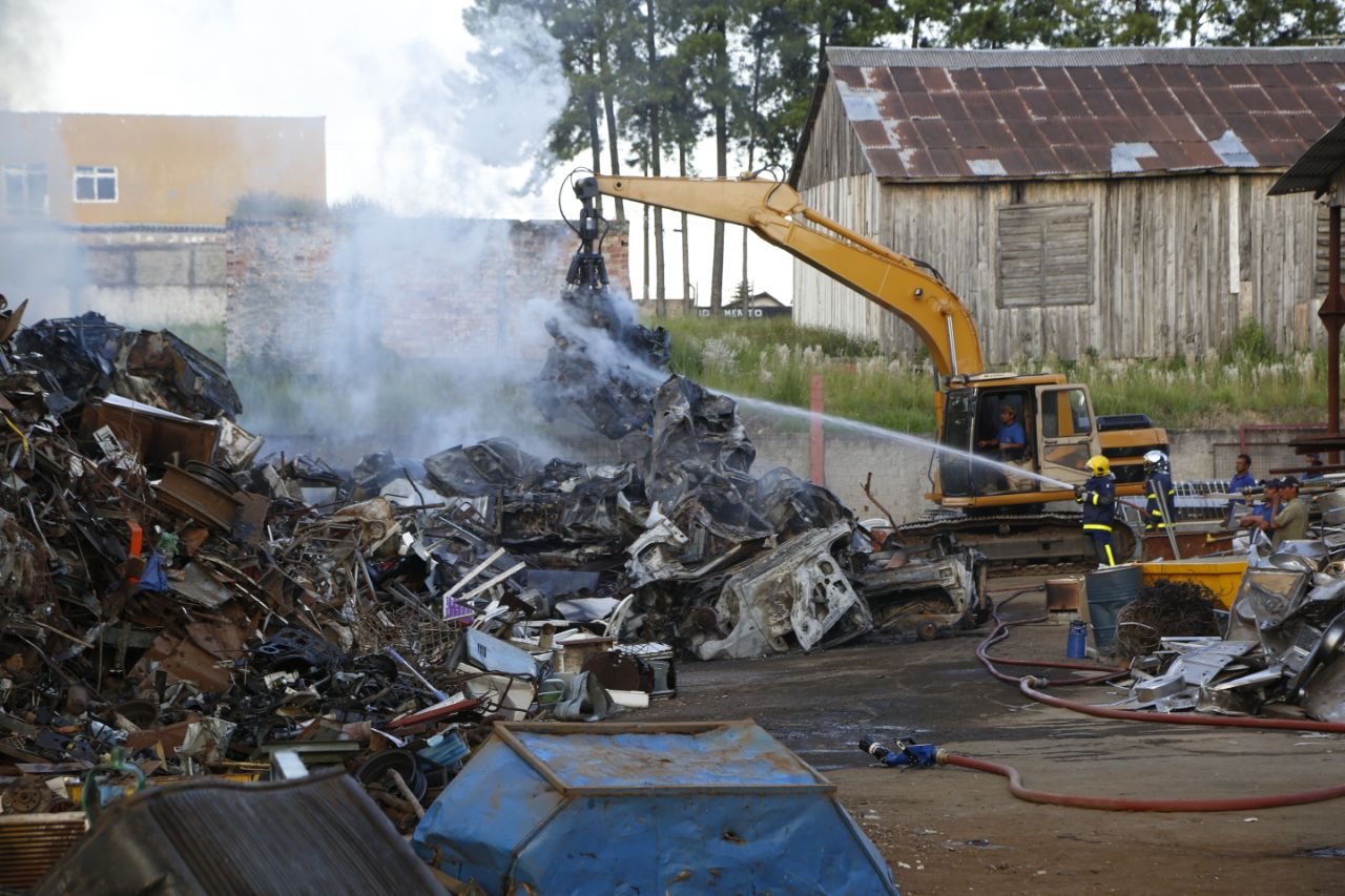 | Átila Alberti/Tribuna do Paraná