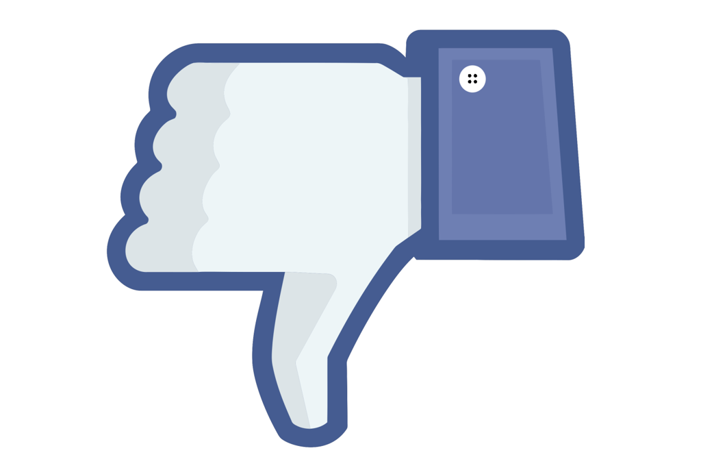 O botão existe, embora não seja exatamente assim. | /Wikimedia Commons