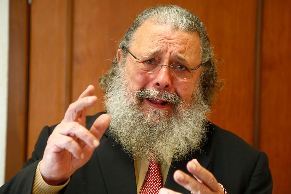 | Daniel CastellanoGazeta do Povo