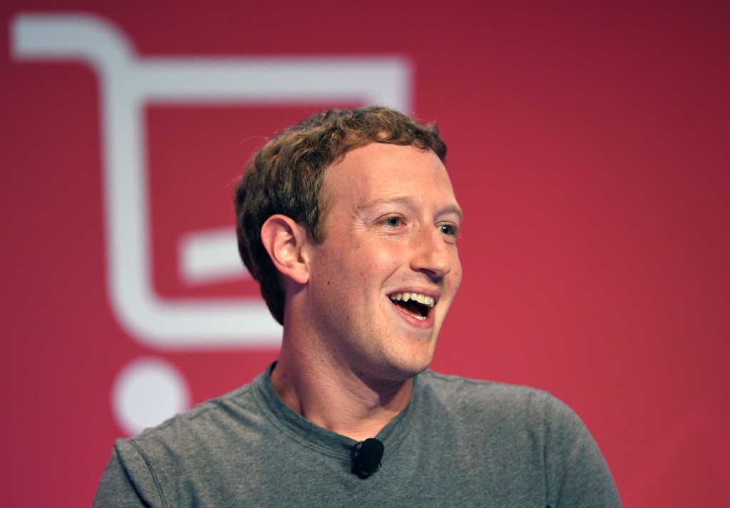 Antes mesmo de completar 30, o criador do Facebook  Mark Zuckerberg já fazia parte do seleto clube dos bilhões de dólares.