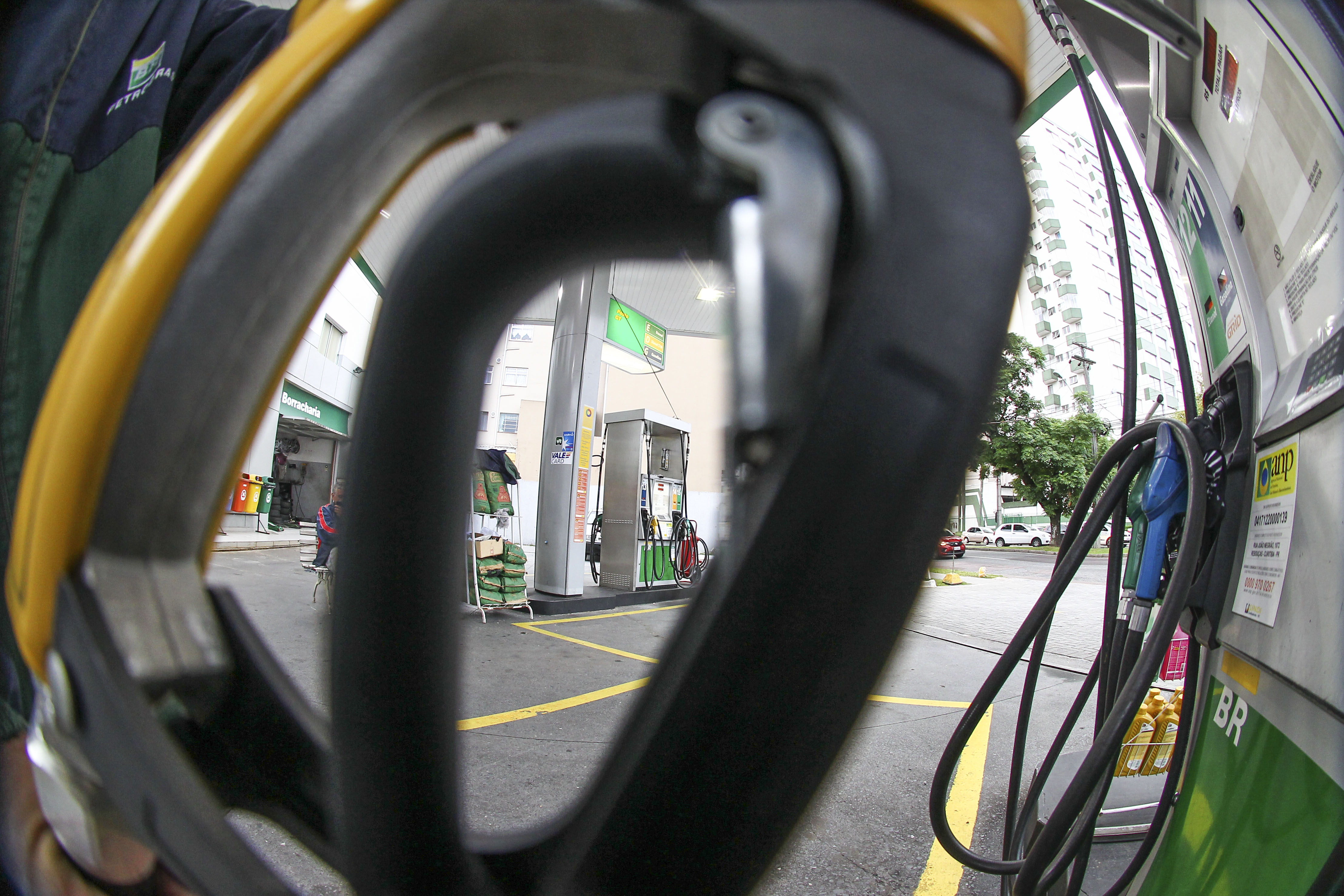 | Daniel Castellano/Arquivo Gazeta do Povo