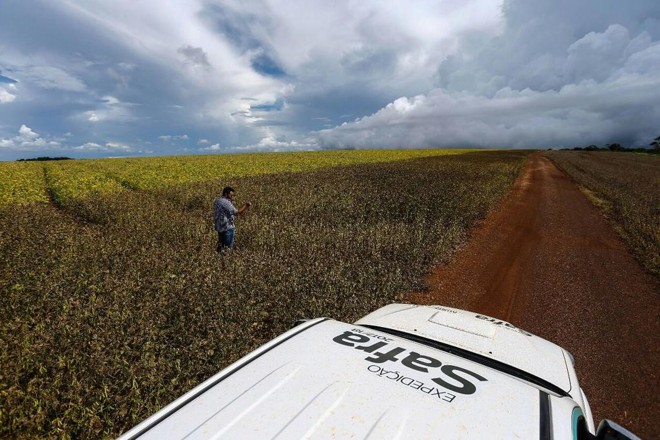 | Jonathan Campos/Gazeta do Povo