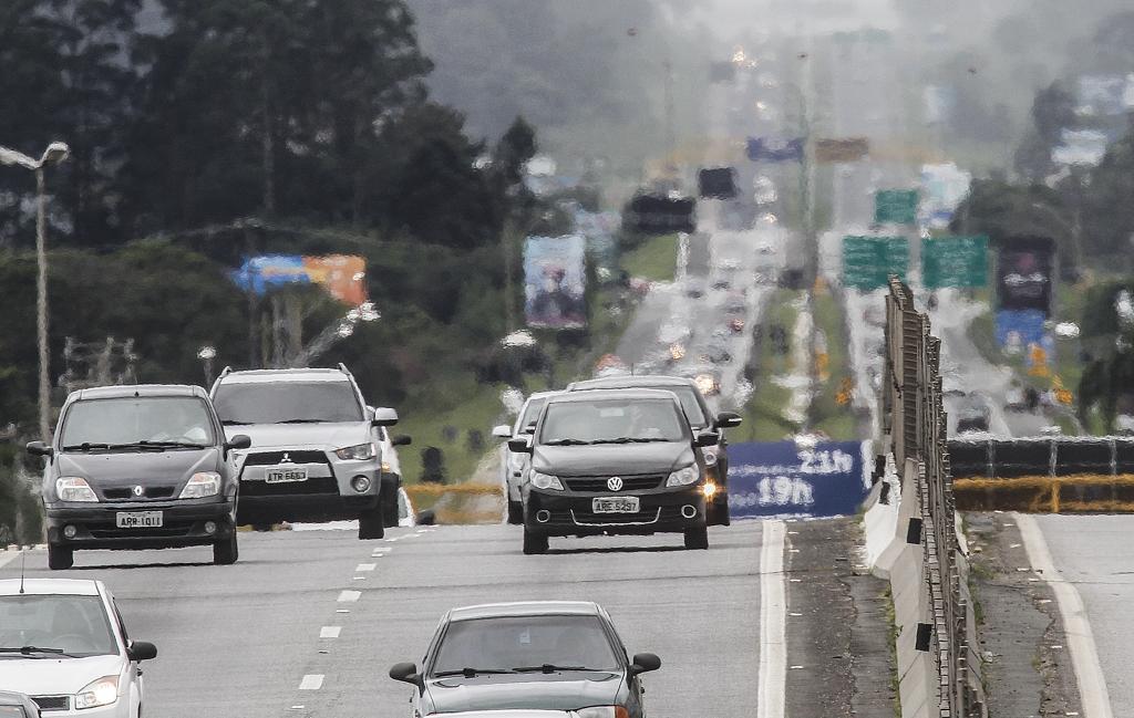 | Jonathan Campos/Gazeta do Povo