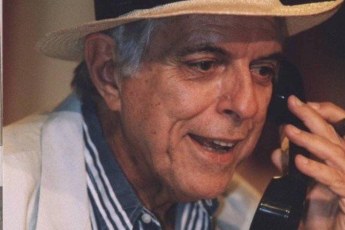 A carreira televisiva de Loureiro conta com quase 40 participações em novelas, seriados e telefilmes | Divulgação/