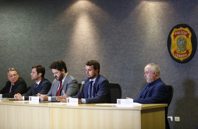 | Aniele Nascimento/Gazeta do Povo