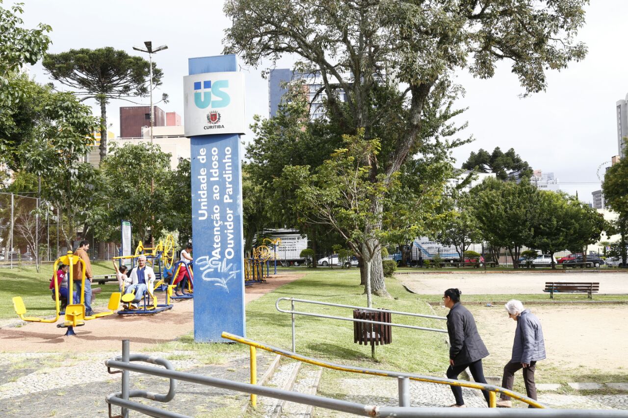 | Aniele Nascimento/Gazeta do Povo