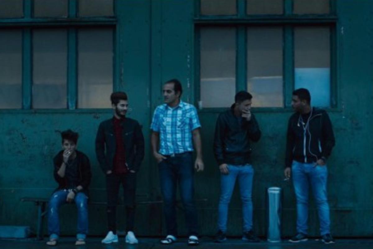 Cena do documentário “Aeroporto Central” | Divulgação