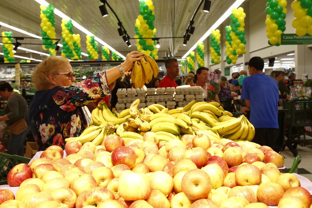 | Aniele Nascimento/Gazeta do Povo