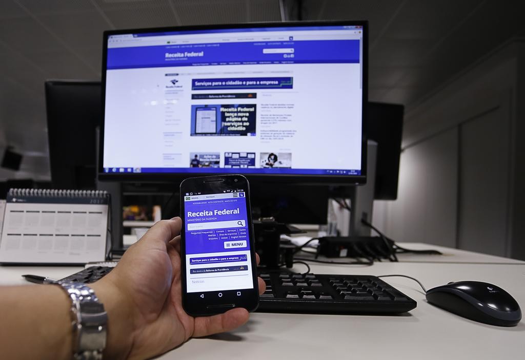 Programa será liberado na  segunda-feira , dia 26  de fevereiro.