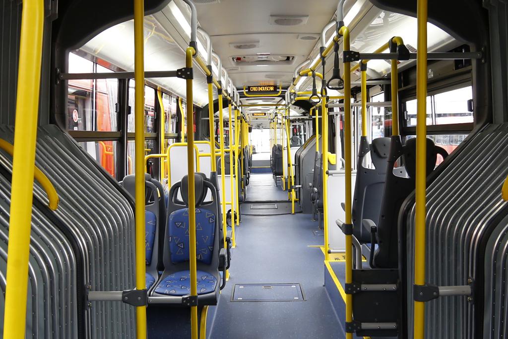 | Aniele Nascimento/Gazeta do Povo