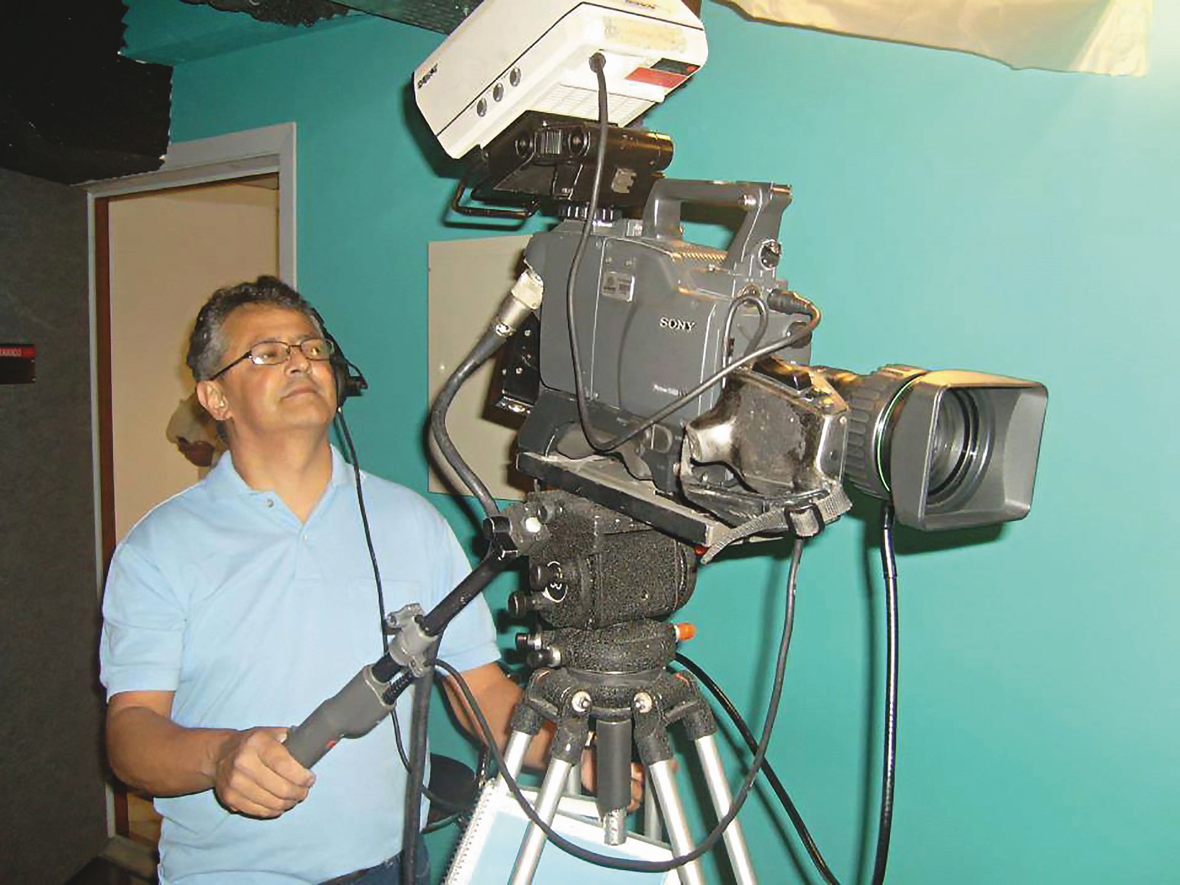 | Arquivo da família/