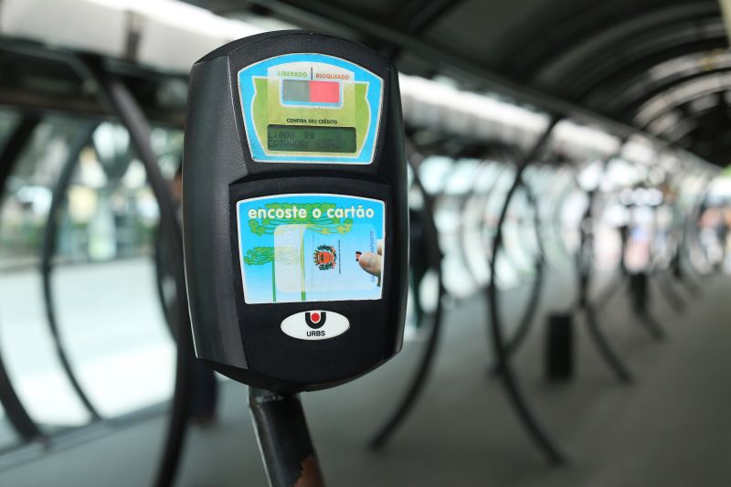 | Giuliano Gomes/Gazeta do Povo/Arquivo