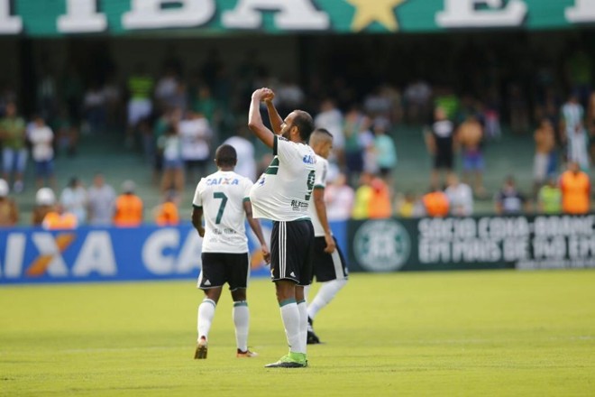  | Jonathan Campos/Gazeta do Povo