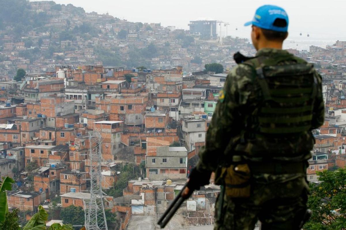 | Henry Milléo/ Arquivo/Arquivo