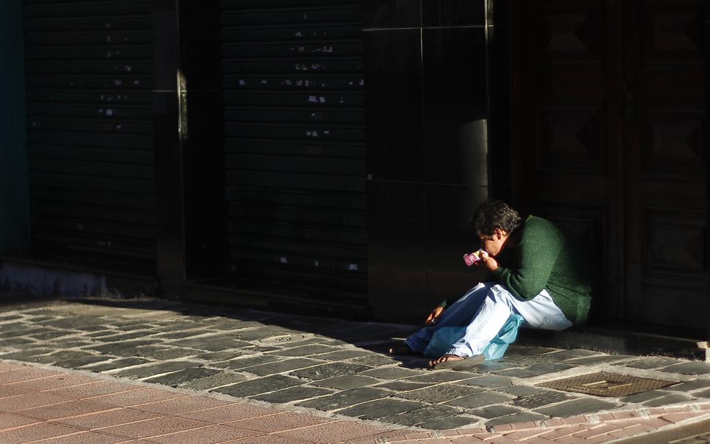 | Daniel Castellano/Arquivo Gazeta do Povo