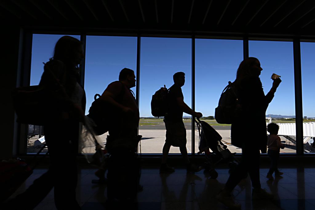 E possível fazer pós e viajar: módulos especiais e acordos internacionais podem ajudar você a fazer seu tão sonhado intercâmbio durante a pós-graduação . | Albari Rosa/GAzeta do Povo